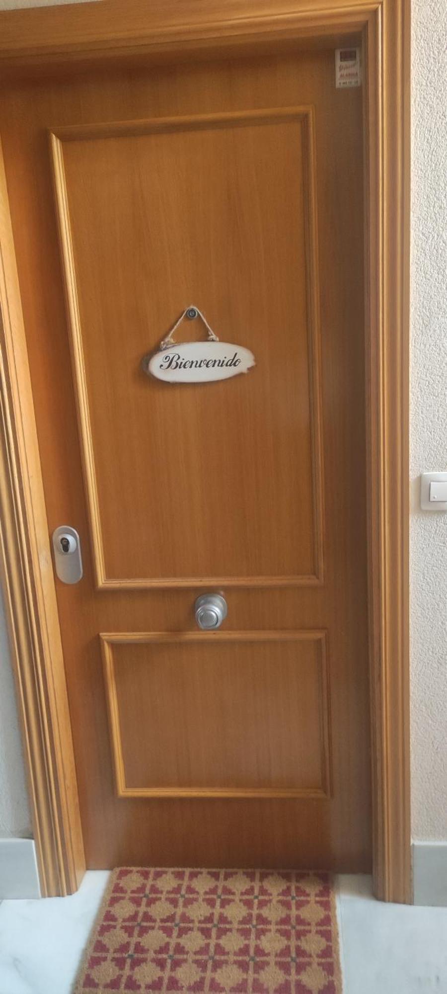 Precioso Apartamento Con Vistas Al Mar Беникасим Экстерьер фото