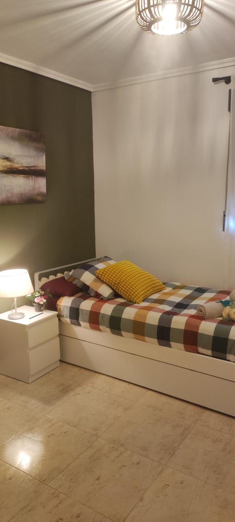Precioso Apartamento Con Vistas Al Mar Беникасим Экстерьер фото